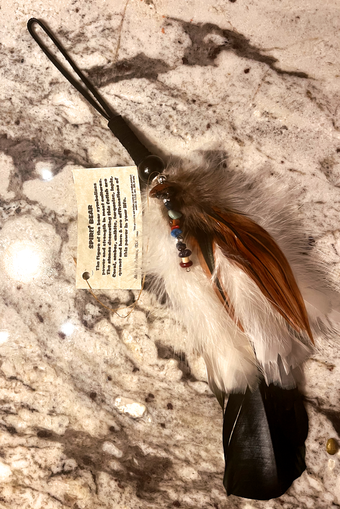 photo of Spirit Feathers
